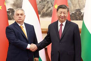Maďarsko si v tichosti vzalo největší půjčku v historii země. Od tří čínských bank - Novinky